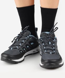 Alternative view of COTTON DAY Unisex Kids Boys Girls Soft Cotton School Socks Black White Navy